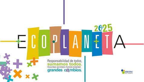 Escritorio Ecoplaneta